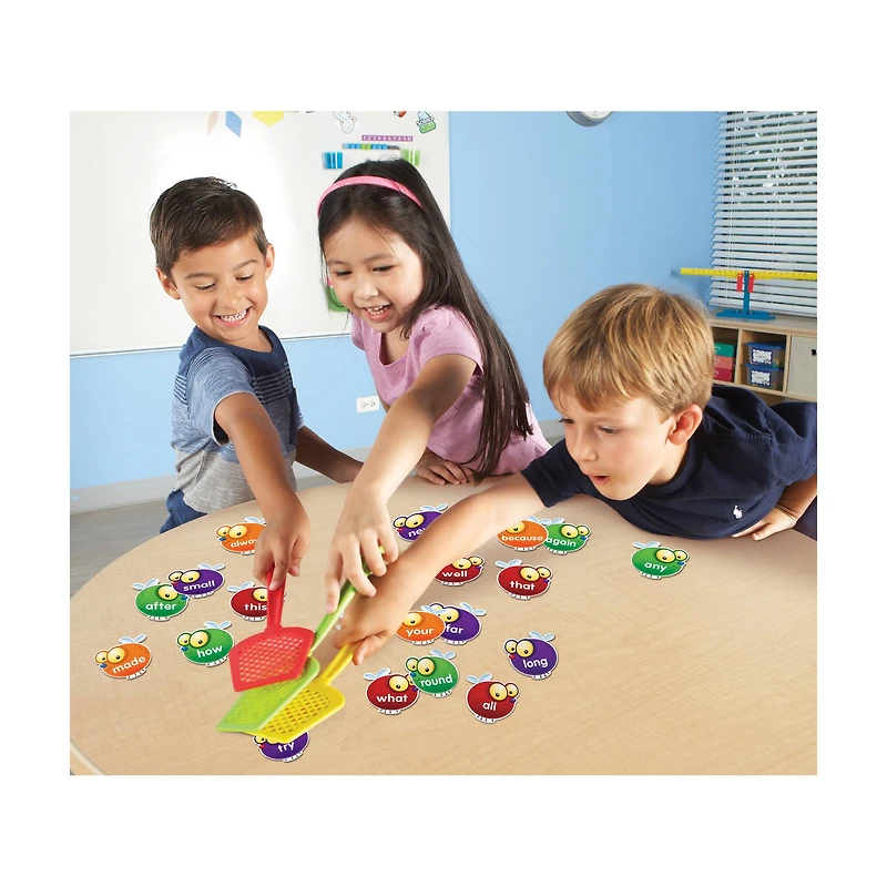 Sight Word Swat!™ A Sight Words Game