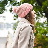 Lion Brand® Feels Like a Dream Yarn