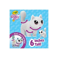 Crayola® Scribble Scrubbie Jenny™ Jumbo Pet