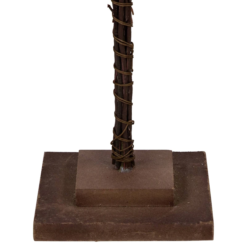 5ft. Unlit Red Berry Twig Artificial Christmas Tree