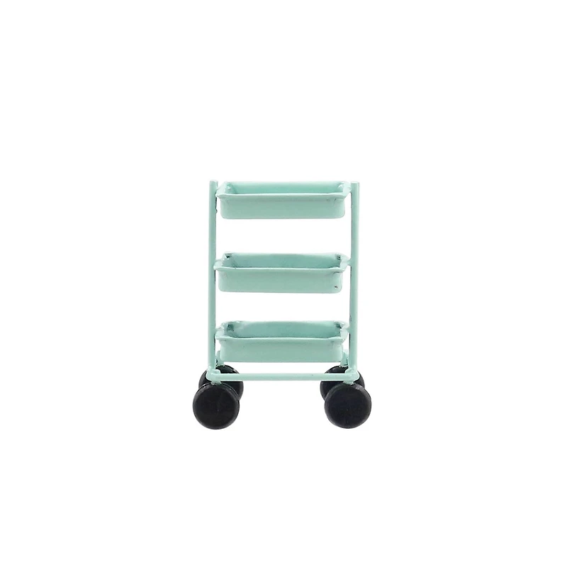 Mini Mint 3 Tier Cart by Make Market®