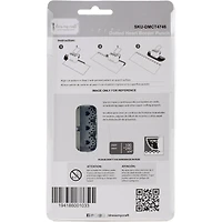 Dress My Craft® Dotted Heart Border Punch