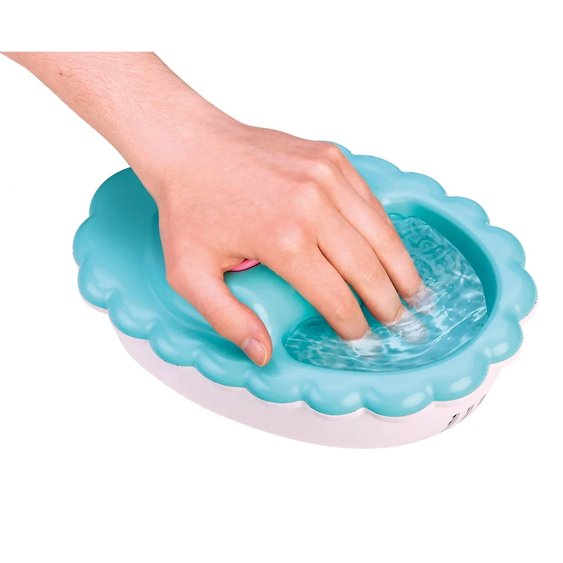 Cra-Z-Art® Shimmer 'n Sparkle The Real Ultimate Nail Spa