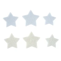Star Felt Stickers by Creatology™