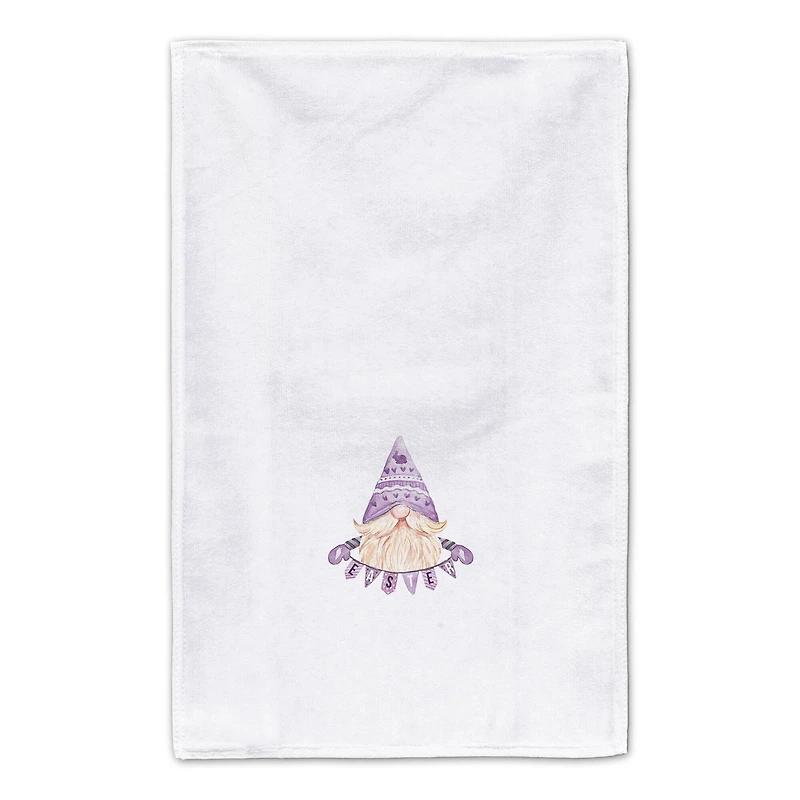Easter Gnome Towel Set
