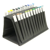 Copic® 24 Marker Empty Wallet Case
