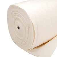 Hobbs Heirloom® 100% Natural Cotton Batting, 96" x 30yd.