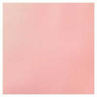 Blush Starry Cardstock Paper by Recollections®, 12" x 12"