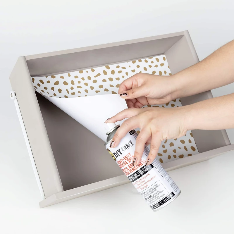 Aleene's® DIY® Craft Heavy-Duty Adhesive Spray, 11oz.