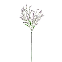 29" Purple Heather Stem by Ashland®