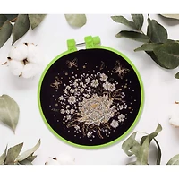 Abris Art Flower Cross Stitch Kit