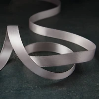 3/8" x 15yd. Satin Ribbon by Celebrate It® Classic