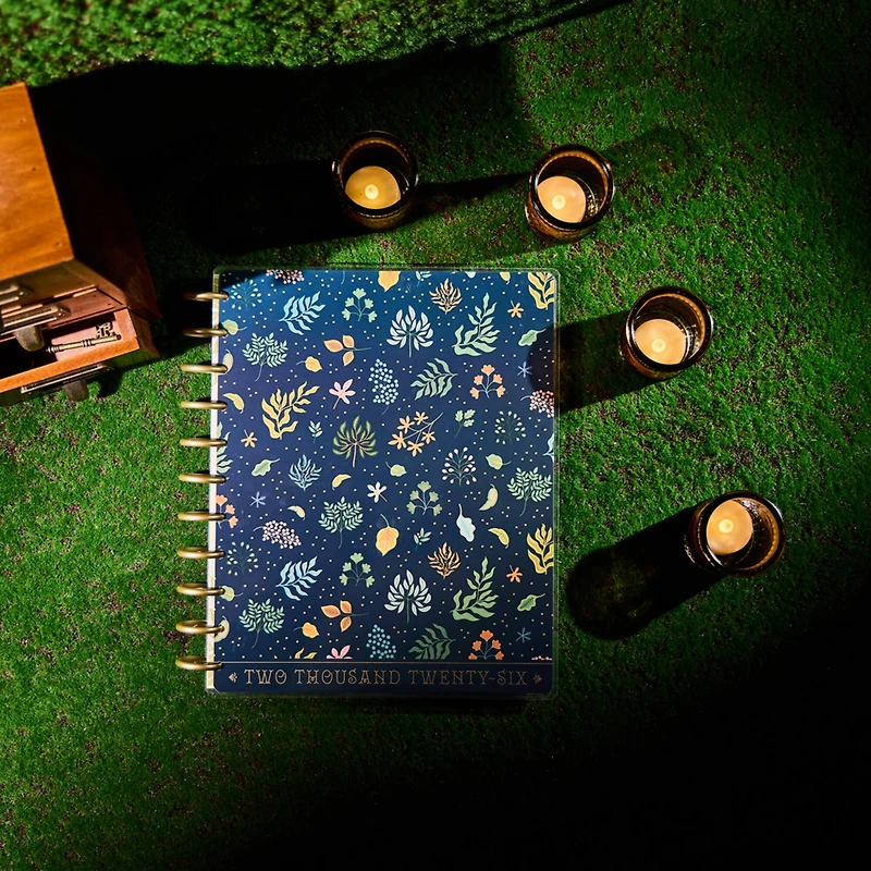 The Big Happy Planner® Herbarium