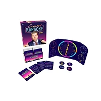 Big G Creative Carpool Karaoke Game