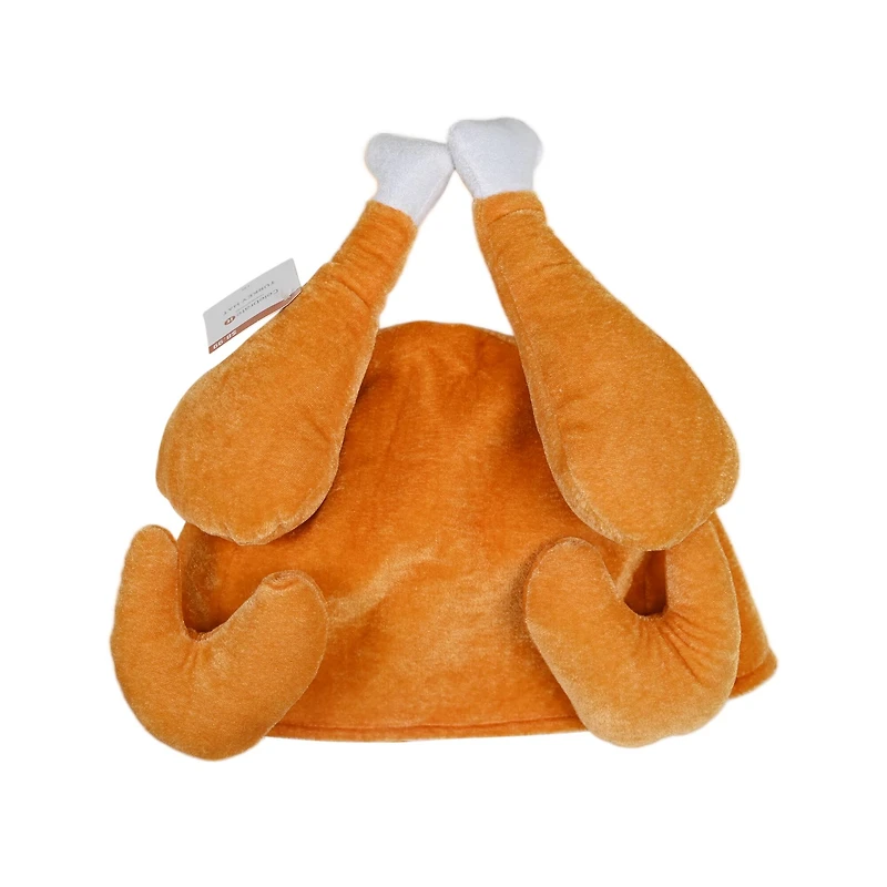 Turkey Dinner Hat by Celebrate It™