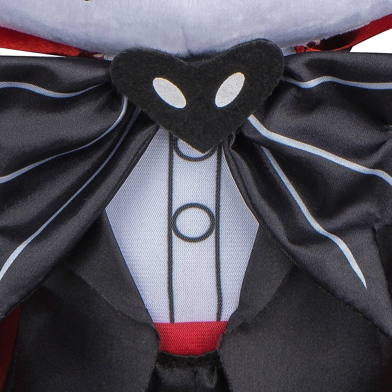 19" Jack Skellington as Vampire Halloween Greeter