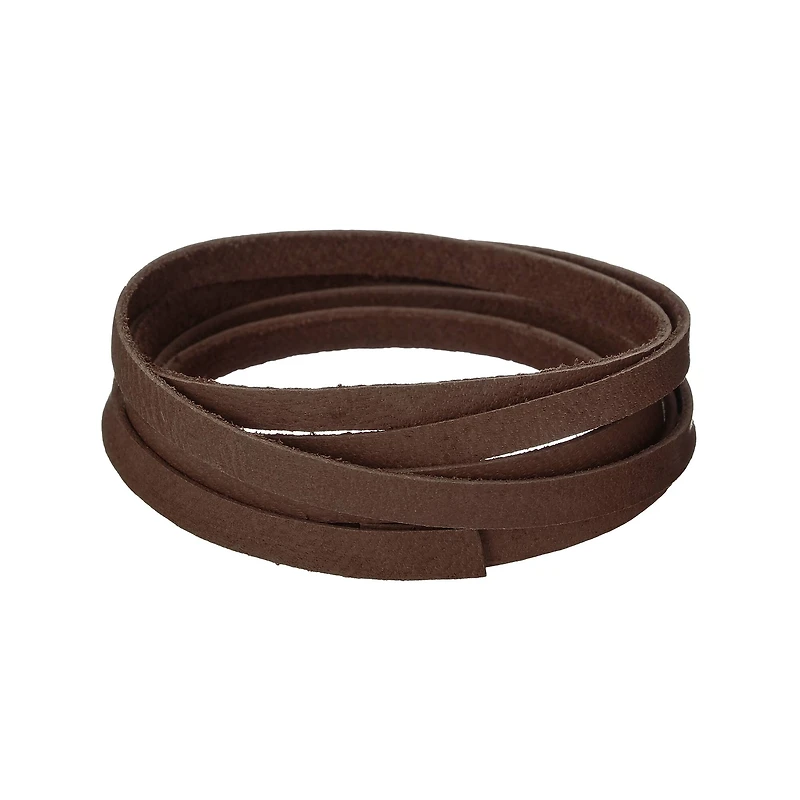 Deerskin Lace Cording by Bead Landing