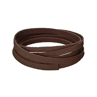 Deerskin Lace Cording by Bead Landing