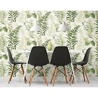 RoomMates Fern Forest Peel & Stick Wallpaper Mural