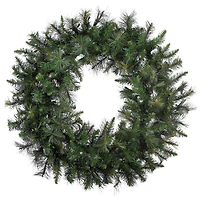 36" Canyon Pine Wreath