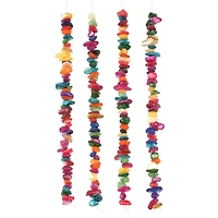 Dyed Shell Chip Bead Mix by Bead Landing™
