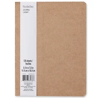 Kraft & Ivory Journal By Recollections™