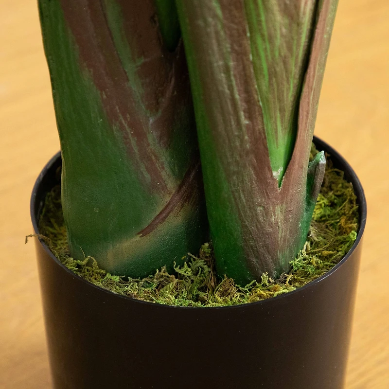 11ft. Artificial Travelers Palm Tree