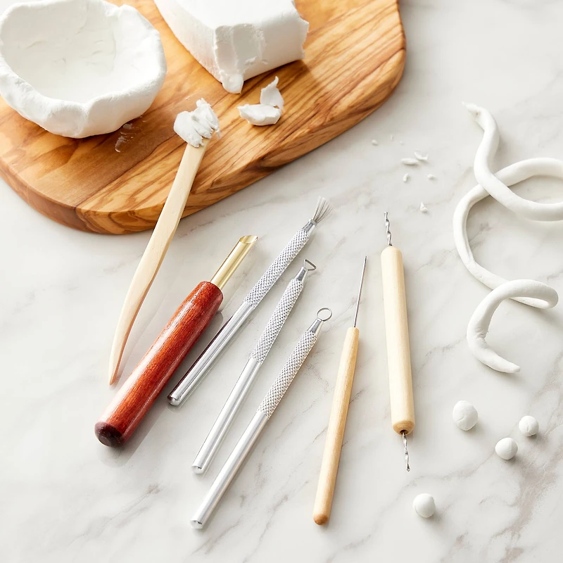 Sculpting Tool Set by Craft Smart®