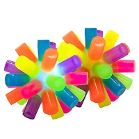 4" Light Up Prong Ball