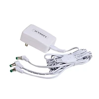 Lemax® White 4.5V 3-Output Expansion Adaptor