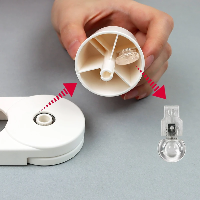 9" Circle Cutter by Recollections™