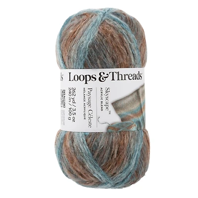 Skyscape™ Yarn by Loops & Threads