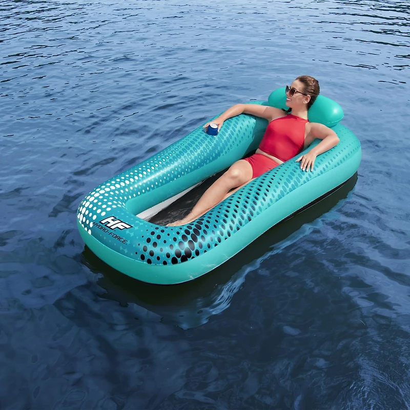 Bestway Hydro-Force™ Sol Venture™ 6ft. Mesh Pool Lounge