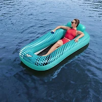 Bestway Hydro-Force™ Sol Venture™ 6ft. Mesh Pool Lounge