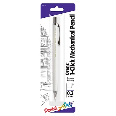 Pentel Arts® Orenz Mechanical Pencil