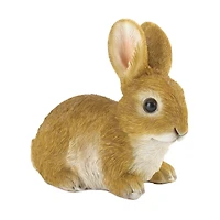 5" Vivid Bunny Figurine