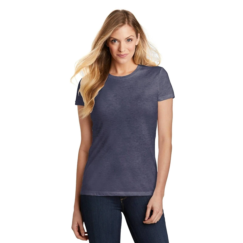 District® Women's Fitted Perfect Tri® T-Shirt