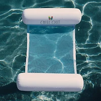 Salus Rae Dunn Chill Out Kids Hammock Float