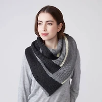 Caron® Simply Soft® Gray Heather Yarn