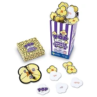 Learning Resources Pop for Word Families Game