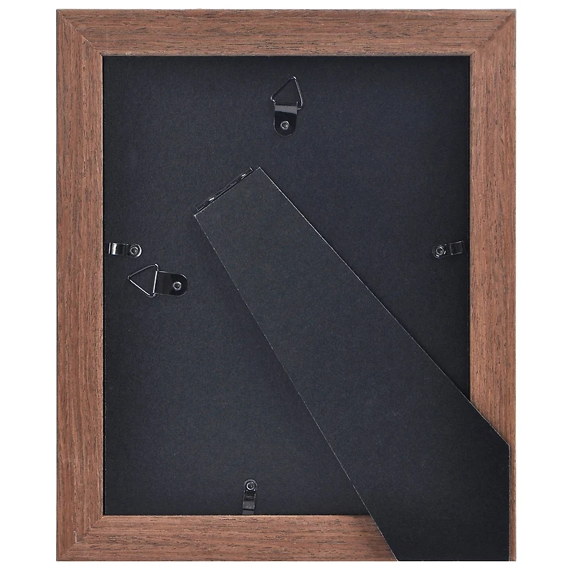 Gallery™ Medium Brown Frame with Mat by Studio Décor