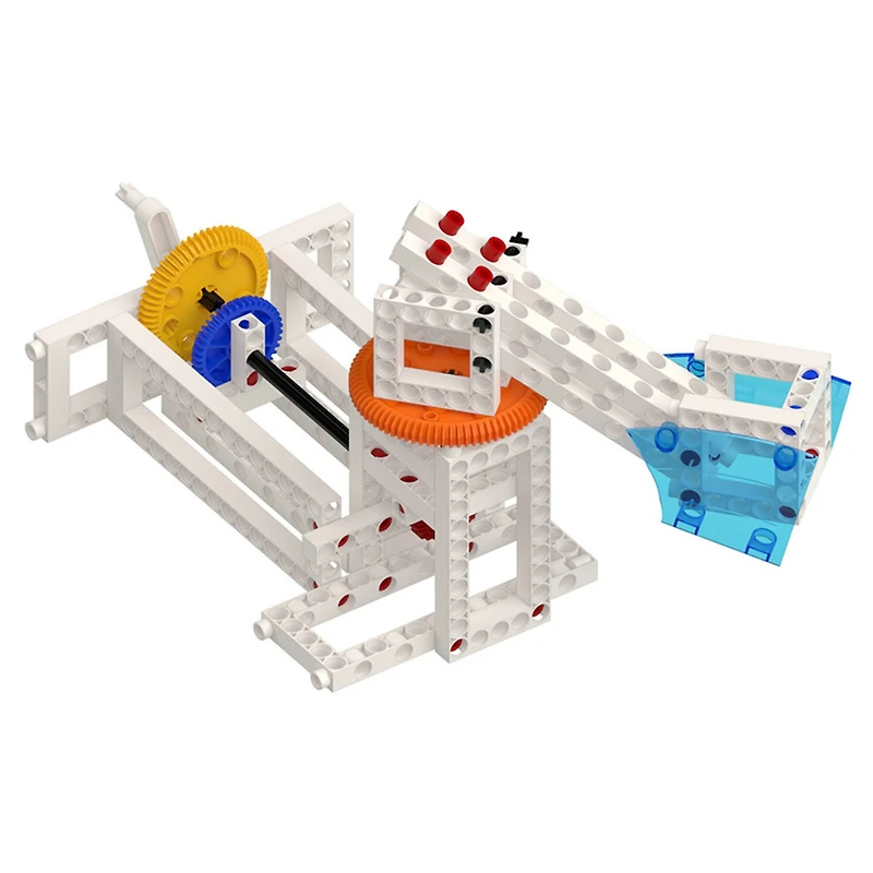 Thames & Kosmos Kids First Engineering Design