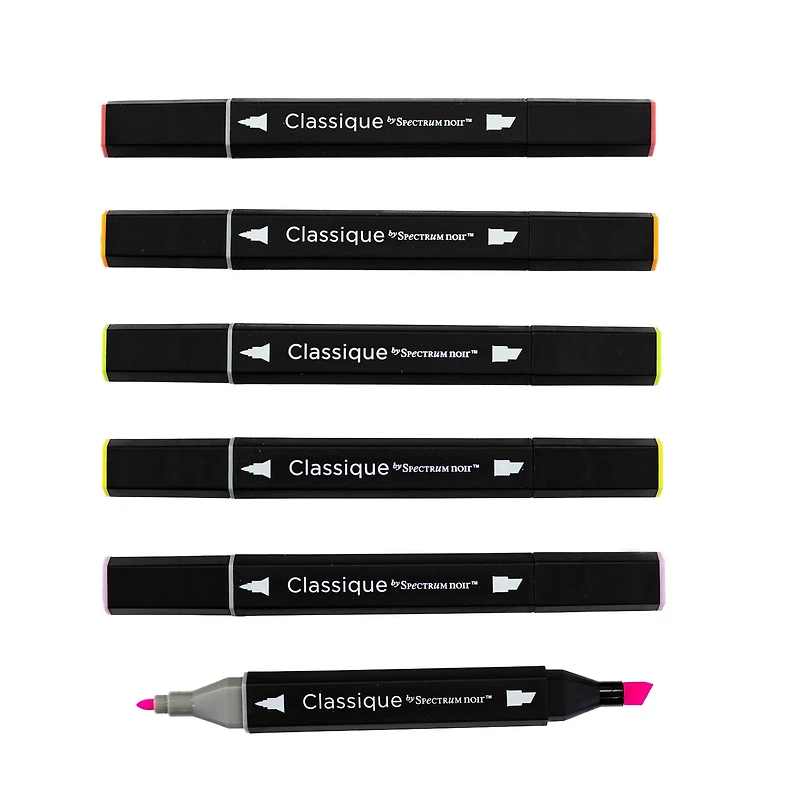 Spectrum Noir™ Classique Barely Brights Hint Of Markers