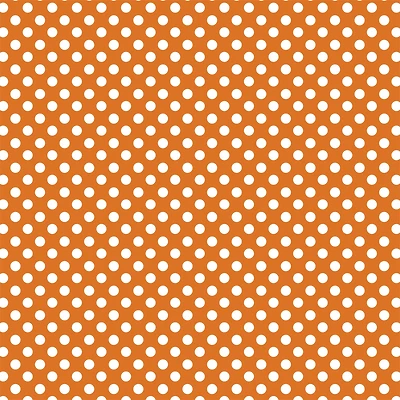 Eugene Textiles Big Dots Print Craft Fabric