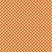 Eugene Textiles Big Dots Print Craft Fabric