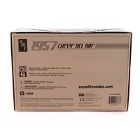 AMT® 1957 Chevy Bel Air Model Kit
