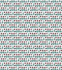 Mojang Minecraft Diamond Icons Cotton Fabric