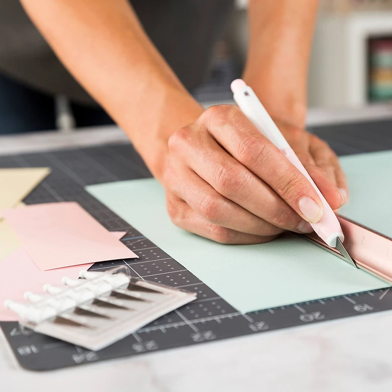 Cricut® Rose TrueControl Kit™ Knife