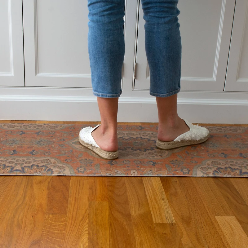 FloorPops Persepolis Anti-Fatigue Comfort Long Mat