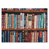 Books Diamond Art Kit by Make Market®